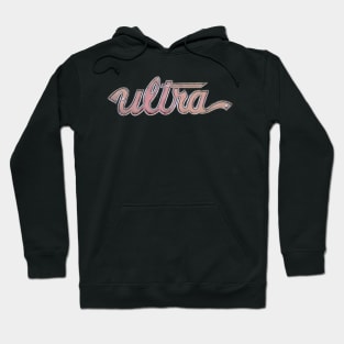 Ultra Hoodie